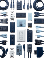 Accesorios Eléctricos